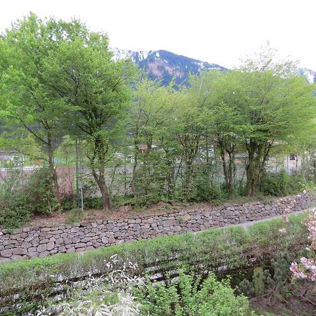 Apartament Meckyheim Mayrhofen Zewnętrze zdjęcie