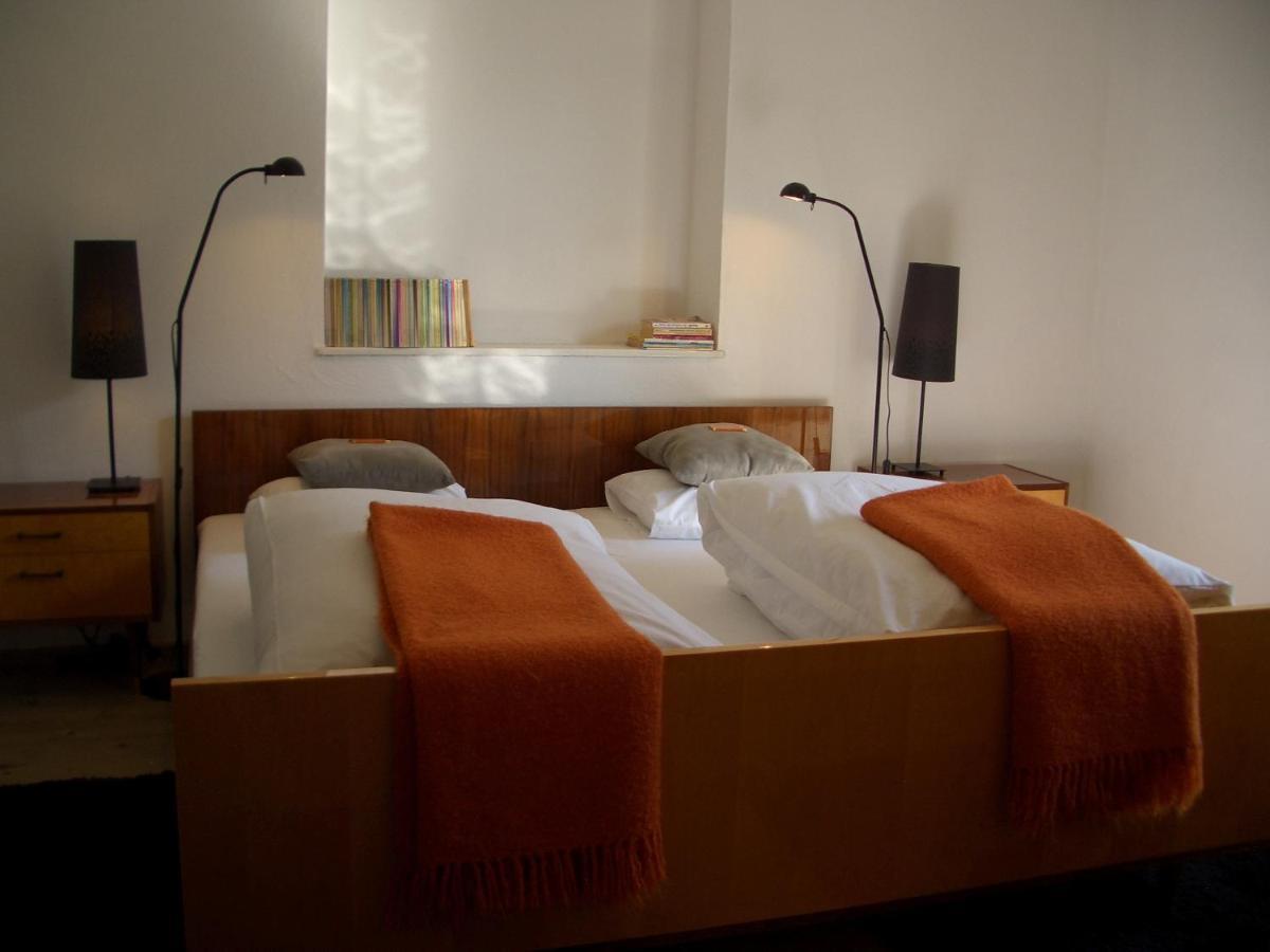 Apartament Meckyheim Mayrhofen Pokój zdjęcie