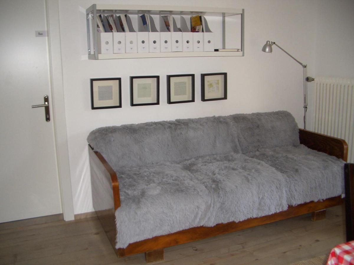 Apartament Meckyheim Mayrhofen Pokój zdjęcie
